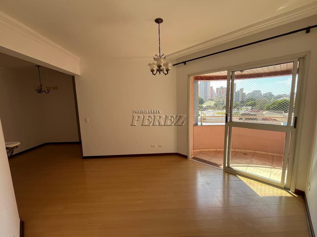 Apartamento à Venda - Edifício Ravenna Residence | Rua Montese - Jardim Higienópolis, Londrina - Foto 4