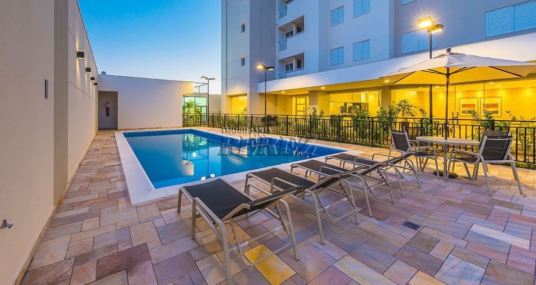 Apartamento no Reserva Santana Residence, de 2 quartos à venda no Gleba Palhano - Londrina/PR - Foto 20