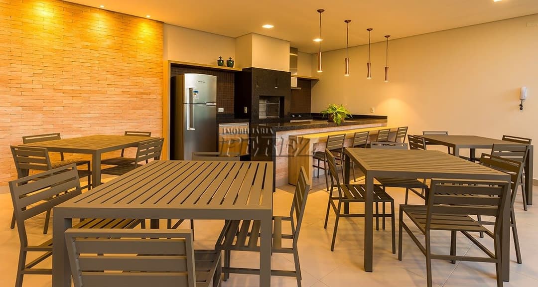 Apartamento no Reserva Santana Residence, de 2 quartos à venda no Gleba Palhano - Londrina/PR - Foto 21