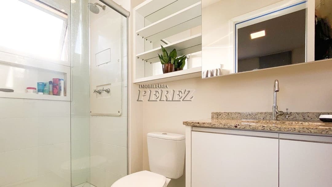 Apartamento no Reserva Santana Residence, de 2 quartos à venda no Gleba Palhano - Londrina/PR - Foto 19