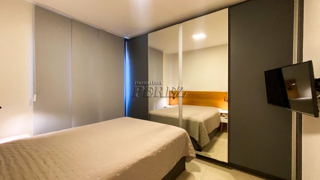 Apartamento no Reserva Santana Residence, de 2 quartos à venda no Gleba Palhano - Londrina/PR - Foto 18