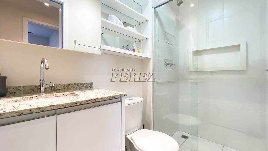 Apartamento no Reserva Santana Residence, de 2 quartos à venda no Gleba Palhano - Londrina/PR - Foto 14