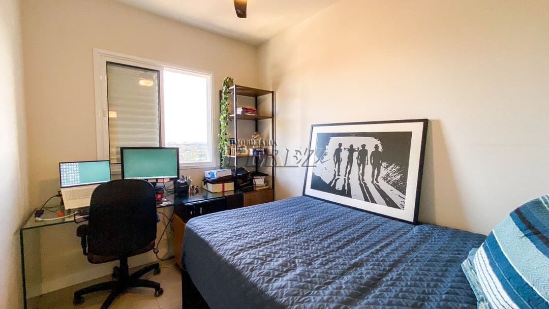 Apartamento no Reserva Santana Residence, de 2 quartos à venda no Gleba Palhano - Londrina/PR - Foto 16