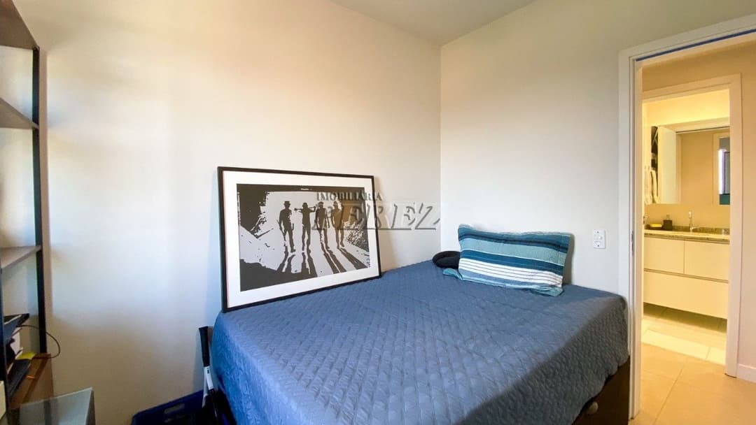 Apartamento no Reserva Santana Residence, de 2 quartos à venda no Gleba Palhano - Londrina/PR - Foto 15