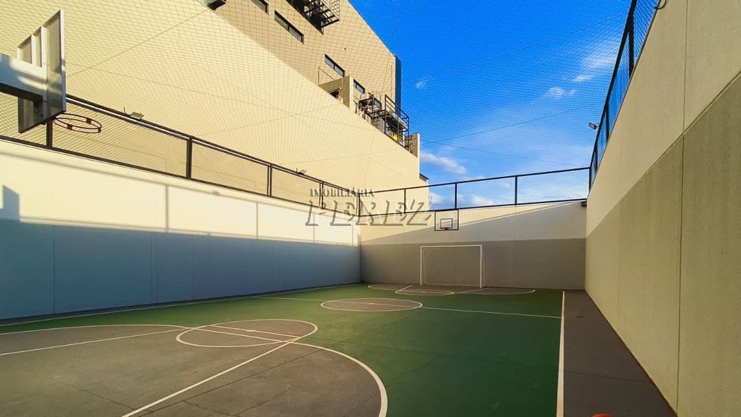 Apartamento no Reserva Santana Residence, de 2 quartos à venda no Gleba Palhano - Londrina/PR - Foto 22