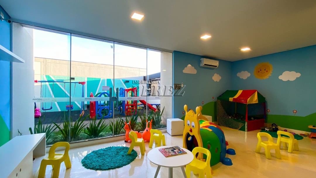 Apartamento no Reserva Santana Residence, de 2 quartos à venda no Gleba Palhano - Londrina/PR - Foto 24