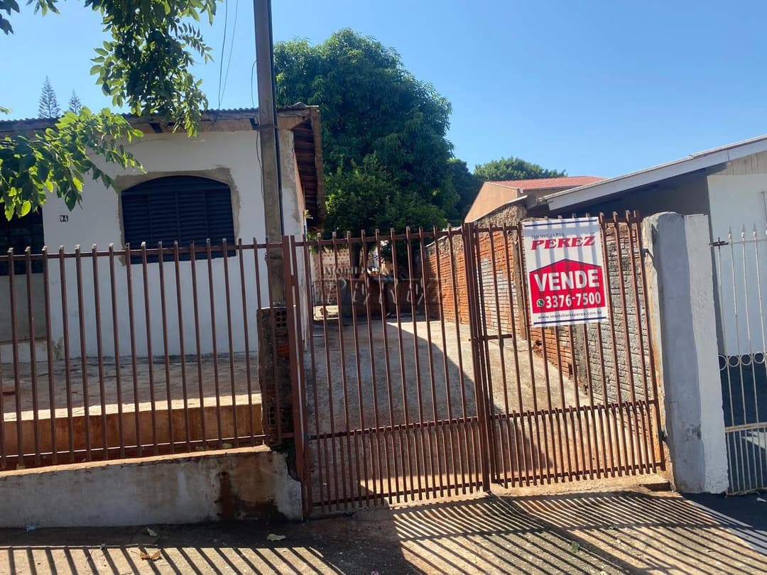 Terrenos à venda no Ideal - Londrina/PR - Foto 1