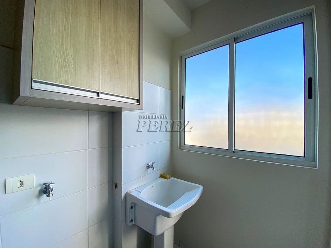 Apartamento no Condomínio Pateo Aurora, de 3 quartos, 63 m² para alugar no Aurora - Londrina/PR - Foto 6