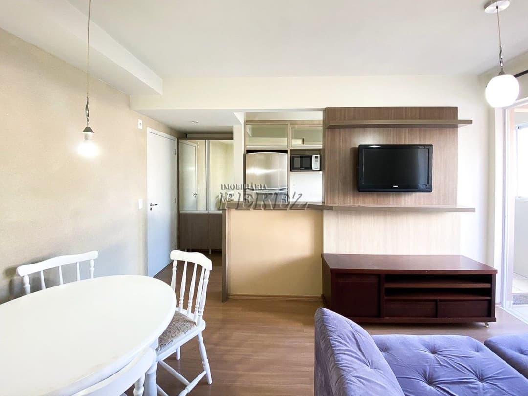 Apartamento no Condomínio Pateo Aurora, de 3 quartos, 63 m² para alugar no Aurora - Londrina/PR - Foto 0