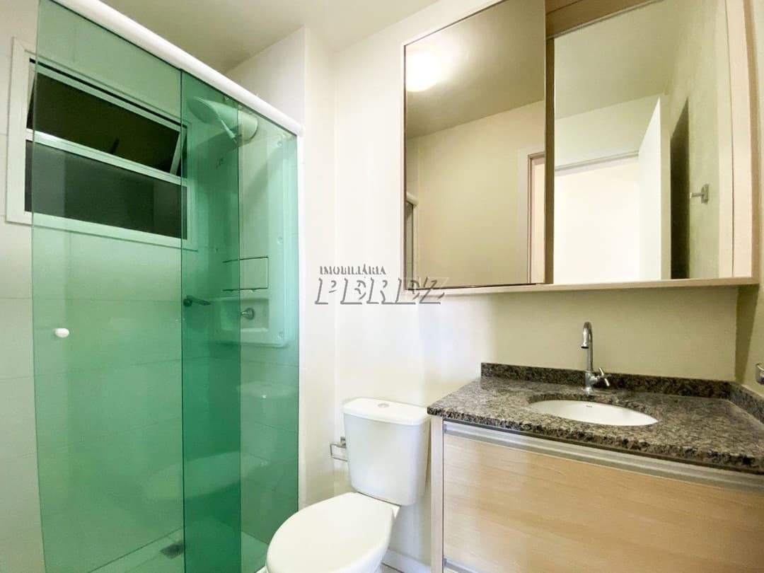 Apartamento no Condomínio Pateo Aurora, de 3 quartos, 63 m² para alugar no Aurora - Londrina/PR - Foto 9