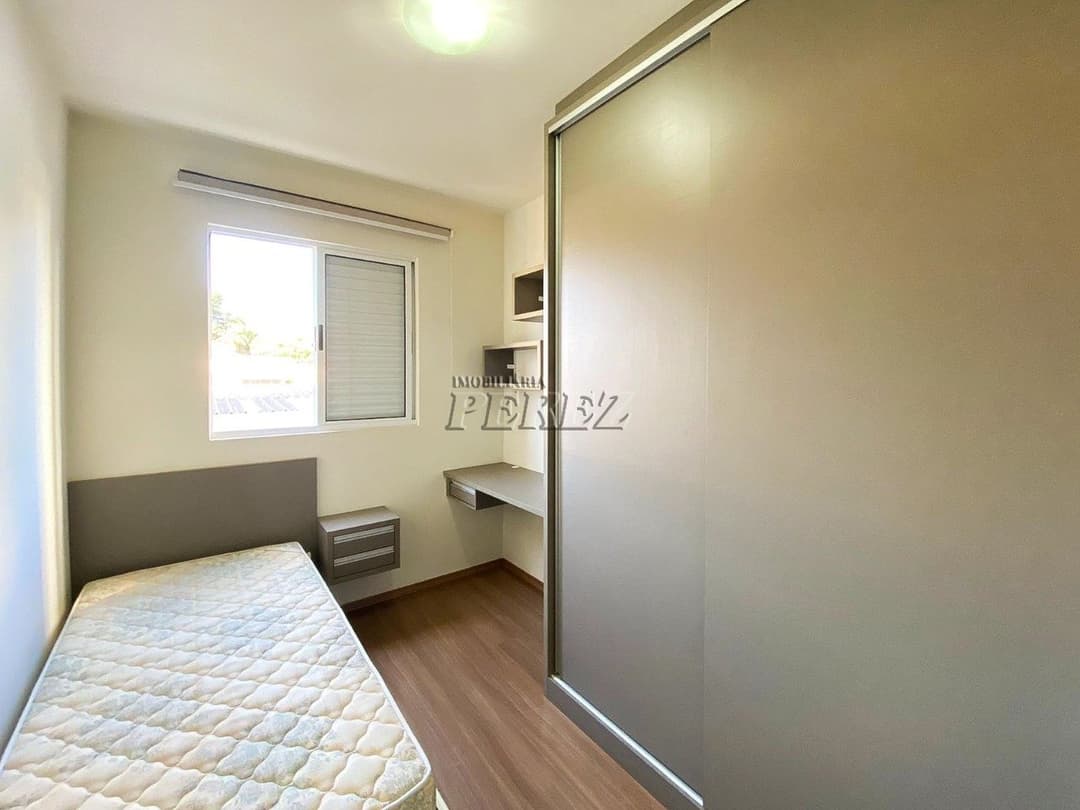Apartamento no Condomínio Pateo Aurora, de 3 quartos, 63 m² para alugar no Aurora - Londrina/PR - Foto 11