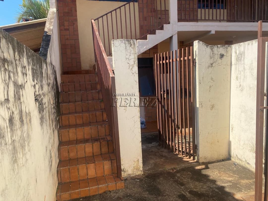 Casa, de 3 quartos, 200.9 m² à venda no Jardim Do Leste - Londrina/PR - Foto 18
