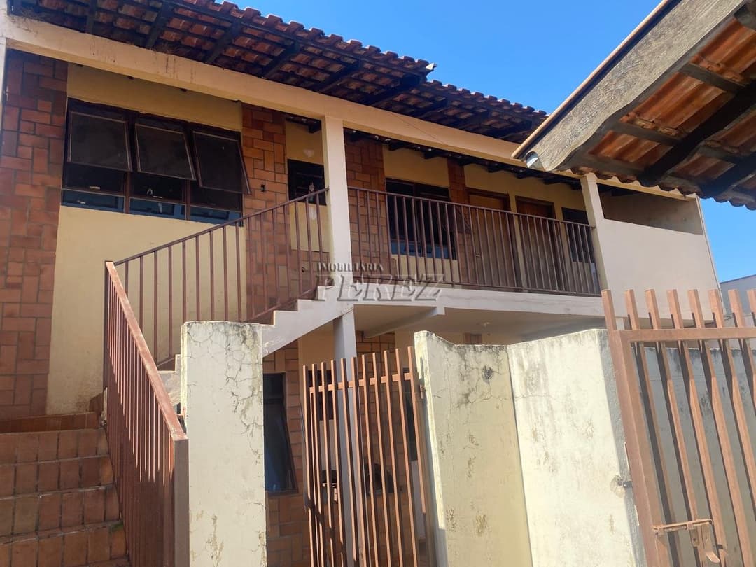 Casa, de 3 quartos, 200.9 m² à venda no Jardim Do Leste - Londrina/PR - Foto 19