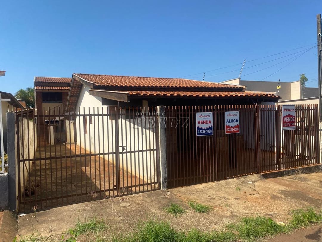 Casa, de 3 quartos, 200.9 m² à venda no Jardim Do Leste - Londrina/PR - Foto 14