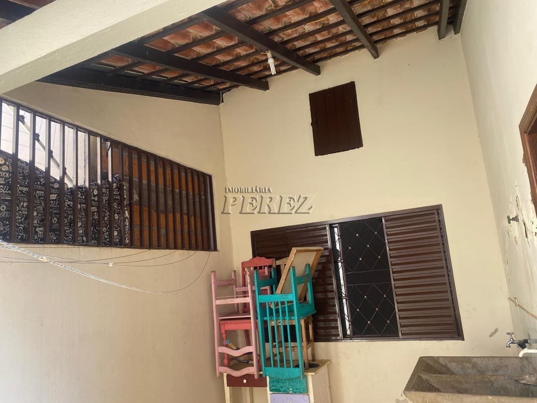 Casa, de 3 quartos, 200.9 m² à venda no Jardim Do Leste - Londrina/PR - Foto 25