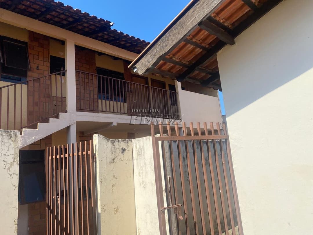 Casa, de 3 quartos, 200.9 m² à venda no Jardim Do Leste - Londrina/PR - Foto 20