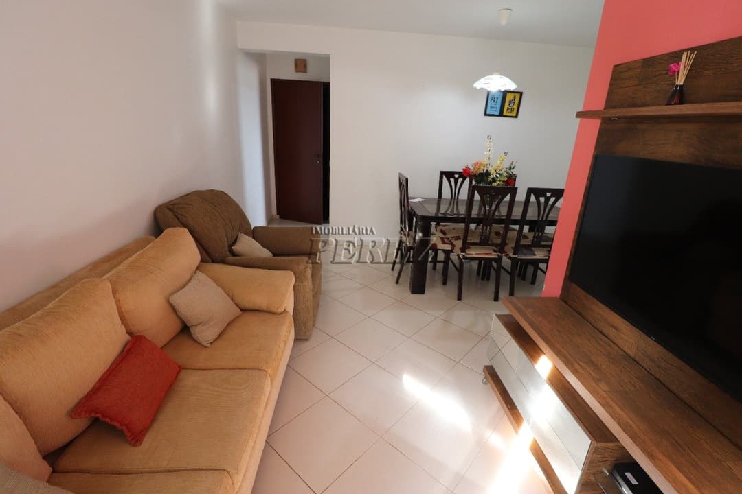 Apartamento no Residencial Graciosa, de 3 quartos, 85 m² para alugar no Judith - Londrina/PR - Foto 4