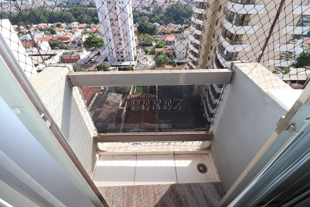 Apartamento no Residencial Graciosa, de 3 quartos, 85 m² para alugar no Judith - Londrina/PR - Foto 5