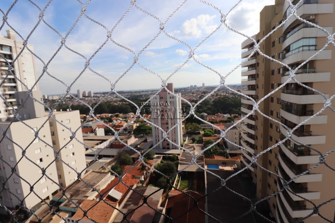 Apartamento no Residencial Graciosa, de 3 quartos, 85 m² para alugar no Judith - Londrina/PR - Foto 6