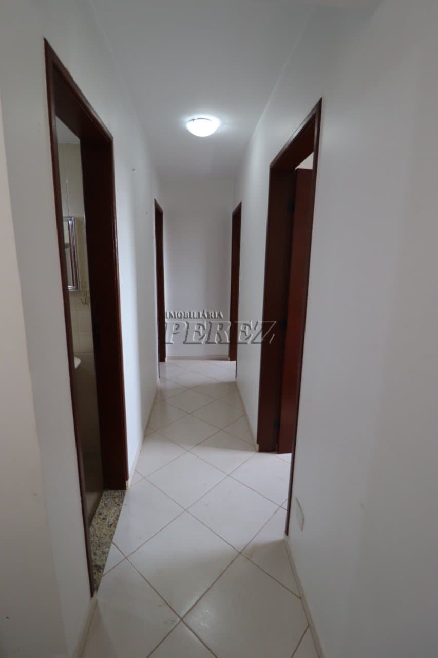 Apartamento no Residencial Graciosa, de 3 quartos, 85 m² para alugar no Judith - Londrina/PR - Foto 7