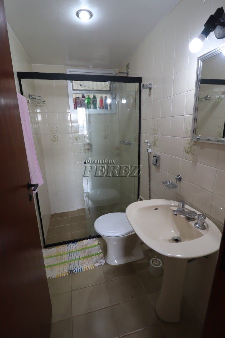 Apartamento no Residencial Graciosa, de 3 quartos, 85 m² para alugar no Judith - Londrina/PR - Foto 9