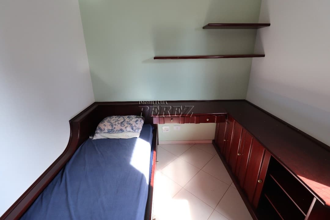 Apartamento no Residencial Graciosa, de 3 quartos, 85 m² para alugar no Judith - Londrina/PR - Foto 13