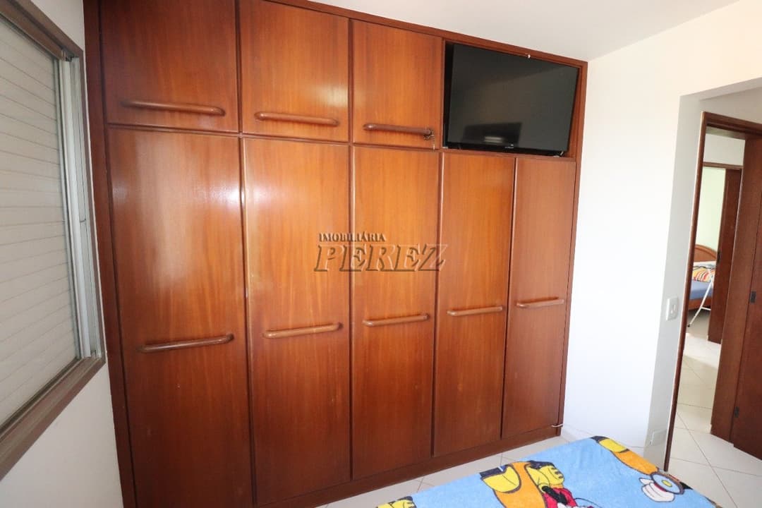 Apartamento no Residencial Graciosa, de 3 quartos, 85 m² para alugar no Judith - Londrina/PR - Foto 15