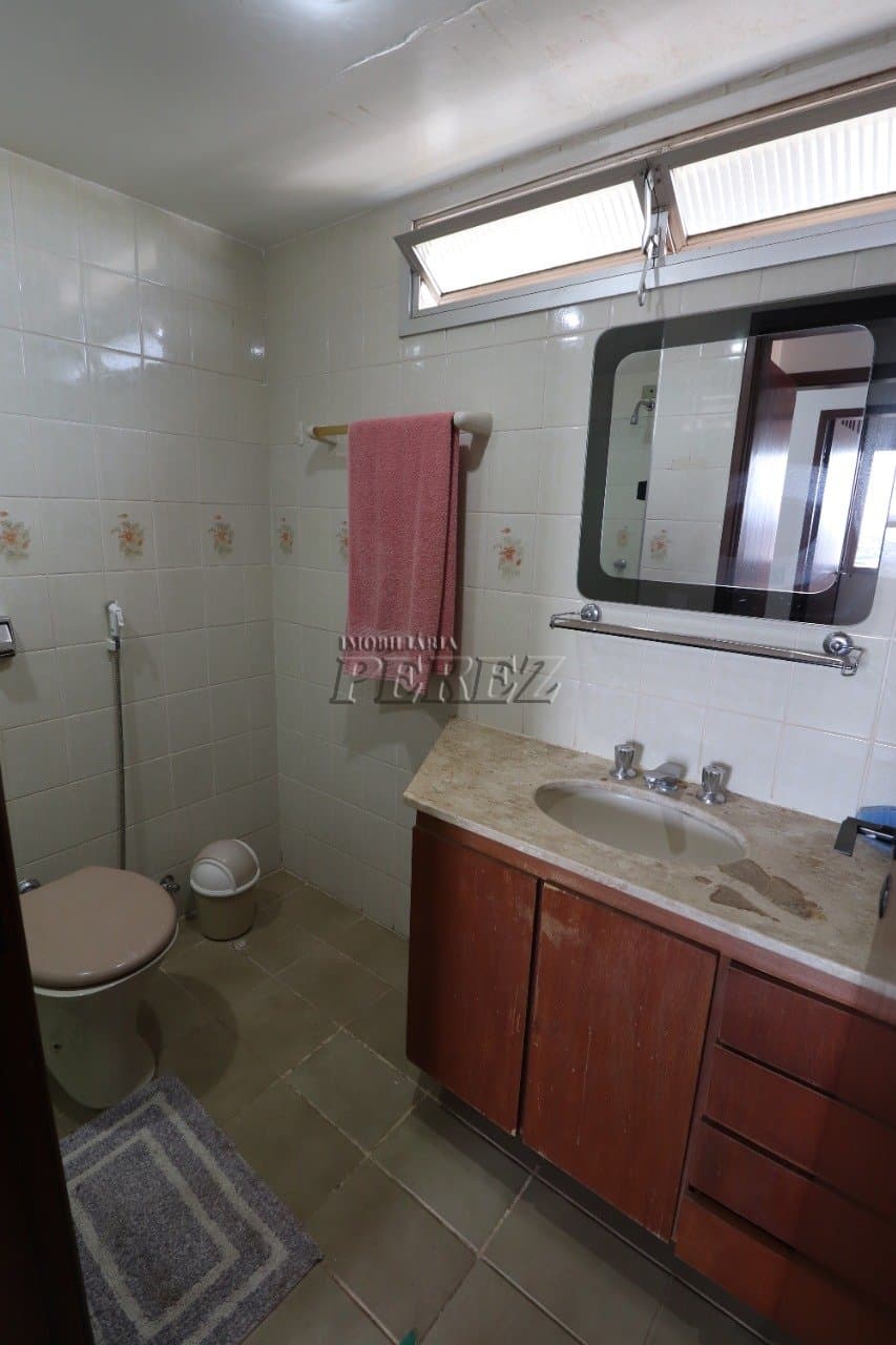 Apartamento no Residencial Graciosa, de 3 quartos, 85 m² para alugar no Judith - Londrina/PR - Foto 16