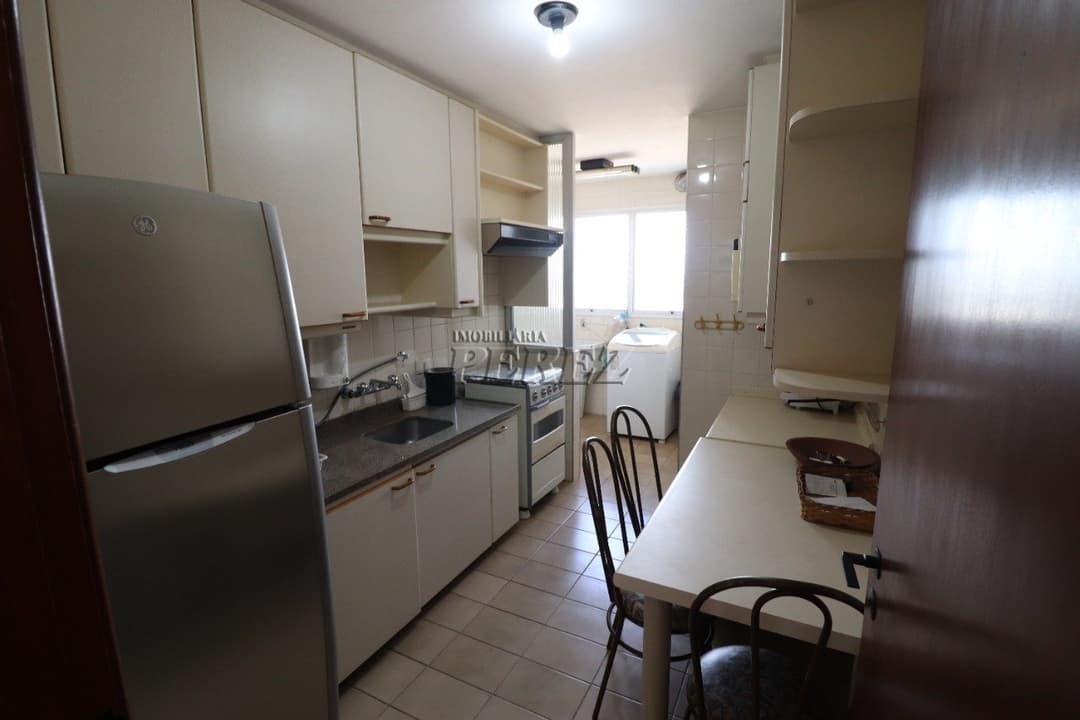 Apartamento no Residencial Graciosa, de 3 quartos, 85 m² para alugar no Judith - Londrina/PR - Foto 18