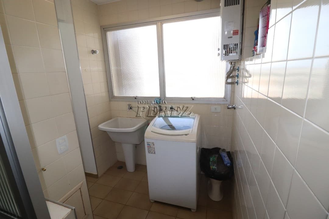 Apartamento no Residencial Graciosa, de 3 quartos, 85 m² para alugar no Judith - Londrina/PR - Foto 20