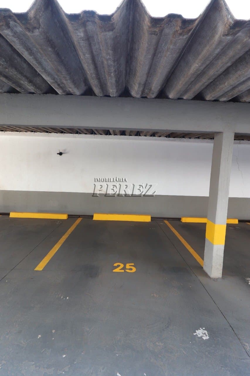 Apartamento no Residencial Graciosa, de 3 quartos, 85 m² para alugar no Judith - Londrina/PR - Foto 21