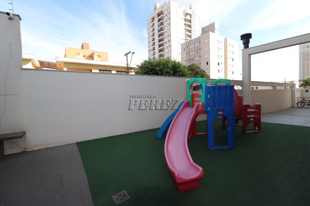 Apartamento no Residencial Graciosa, de 3 quartos, 85 m² para alugar no Judith - Londrina/PR - Foto 22