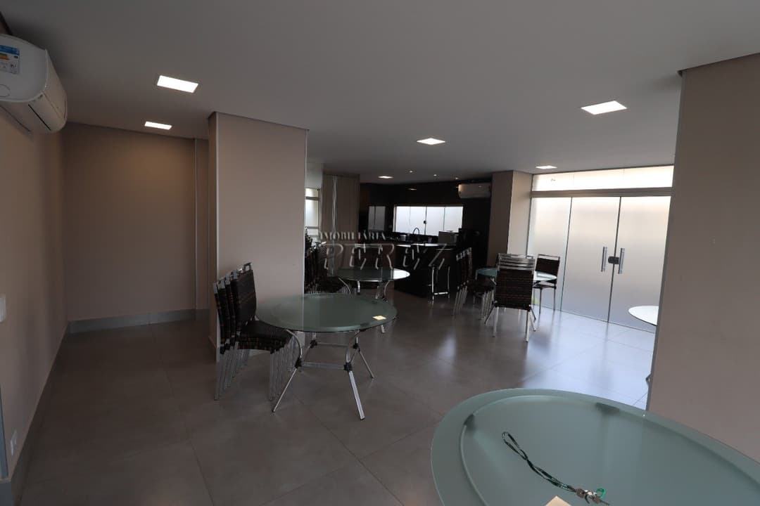 Apartamento no Residencial Graciosa, de 3 quartos, 85 m² para alugar no Judith - Londrina/PR - Foto 23