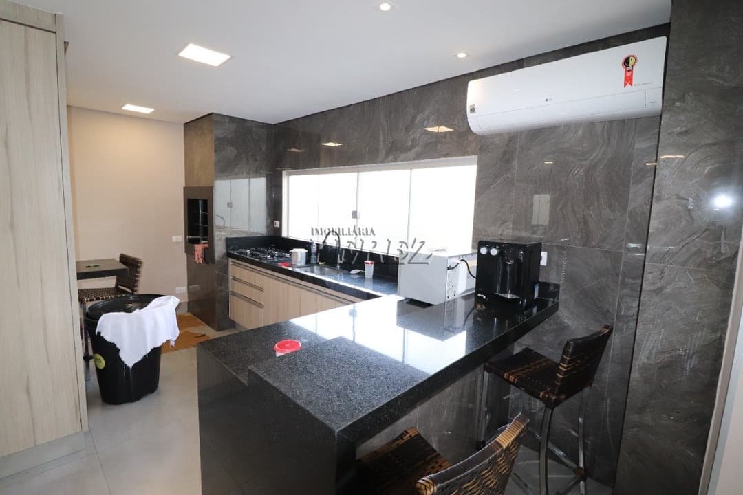 Apartamento no Residencial Graciosa, de 3 quartos, 85 m² para alugar no Judith - Londrina/PR - Foto 24