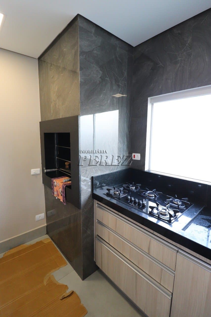 Apartamento no Residencial Graciosa, de 3 quartos, 85 m² para alugar no Judith - Londrina/PR - Foto 25