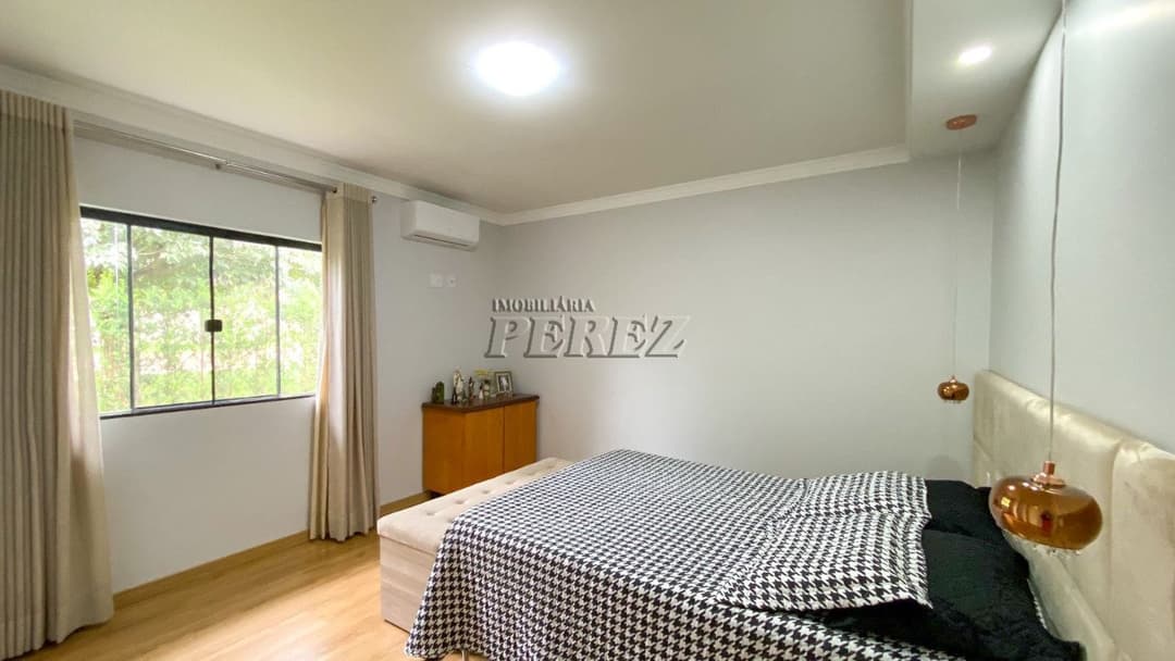 Casa  no Condomínio Estância Bom Tempo, de 3 quartos, 224 m² à venda no Esperança - Londrina/PR - Foto 19