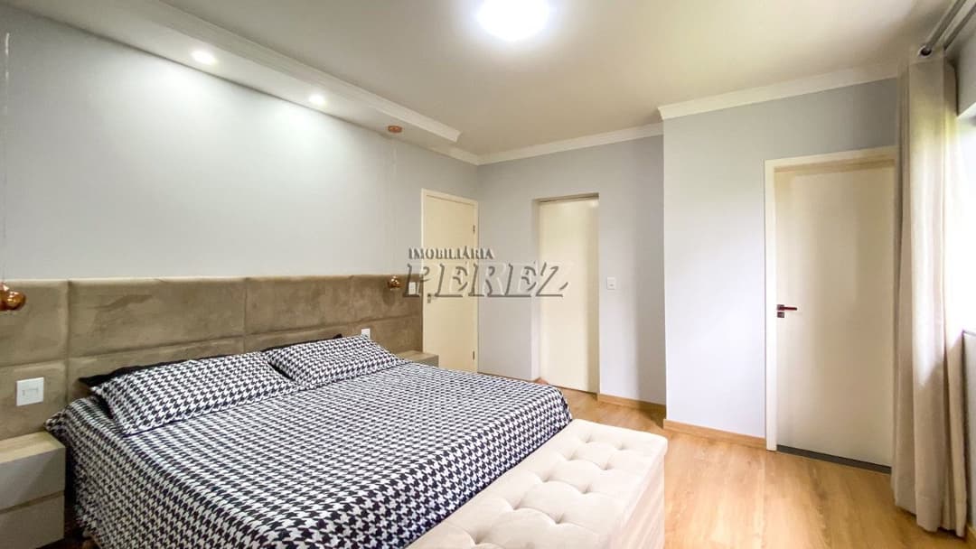 Casa  no Condomínio Estância Bom Tempo, de 3 quartos, 224 m² à venda no Esperança - Londrina/PR - Foto 20