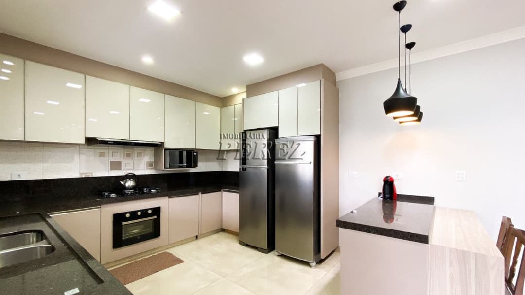 Casa  no Condomínio Estância Bom Tempo, de 3 quartos, 224 m² à venda no Esperança - Londrina/PR - Foto 15