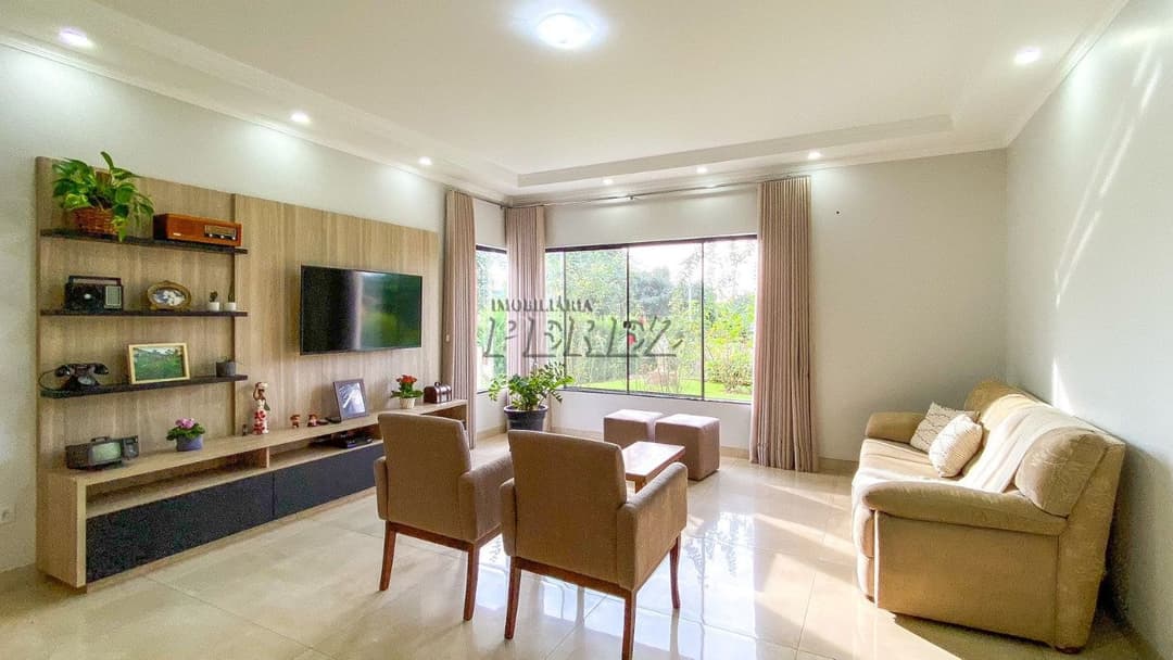 Casa  no Condomínio Estância Bom Tempo, de 3 quartos, 224 m² à venda no Esperança - Londrina/PR - Foto 11