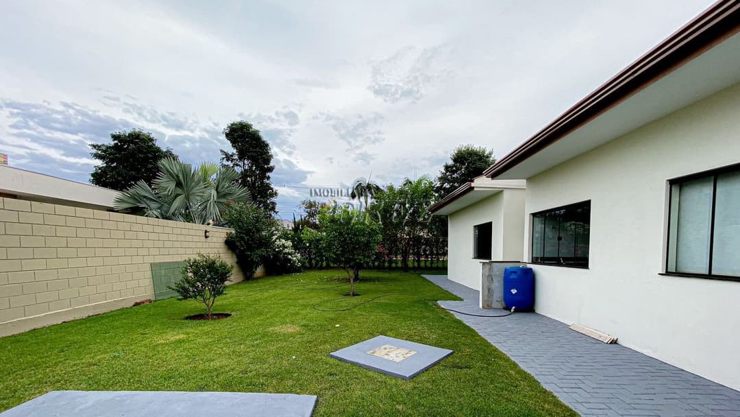 Casa  no Condomínio Estância Bom Tempo, de 3 quartos, 224 m² à venda no Esperança - Londrina/PR - Foto 8