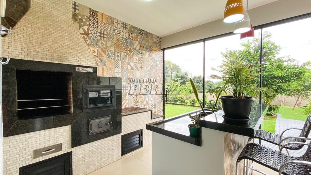 Casa  no Condomínio Estância Bom Tempo, de 3 quartos, 224 m² à venda no Esperança - Londrina/PR - Foto 23