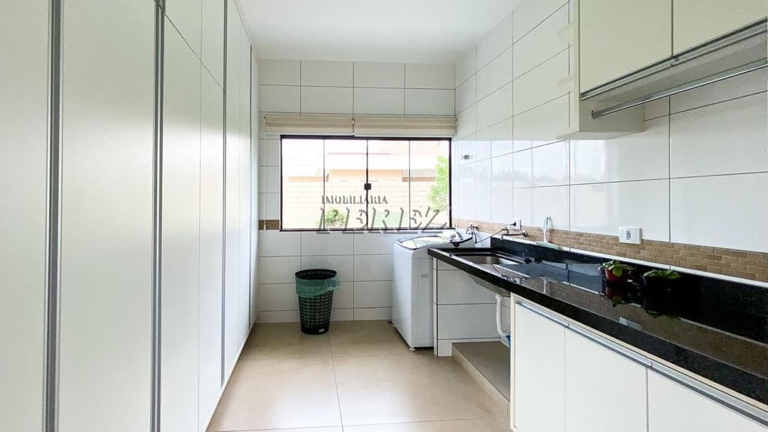 Casa  no Condomínio Estância Bom Tempo, de 3 quartos, 224 m² à venda no Esperança - Londrina/PR - Foto 16