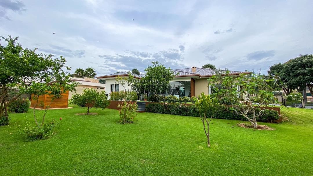 Casa  no Condomínio Estância Bom Tempo, de 3 quartos, 224 m² à venda no Esperança - Londrina/PR - Foto 3