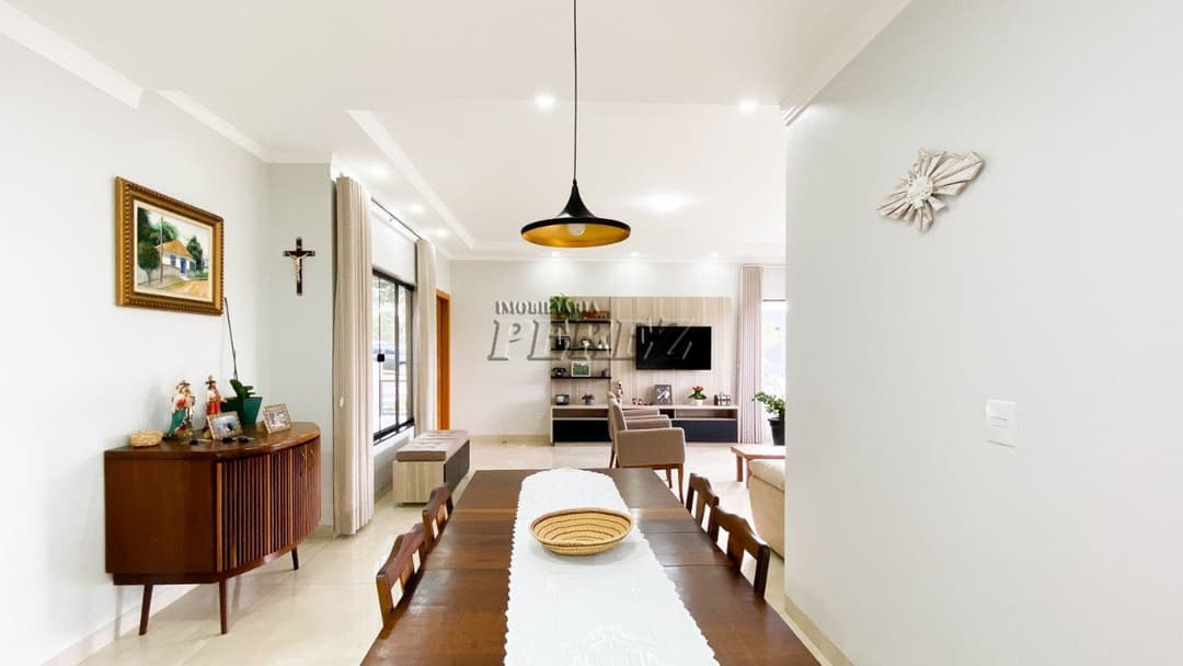 Casa  no Condomínio Estância Bom Tempo, de 3 quartos, 224 m² à venda no Esperança - Londrina/PR - Foto 18