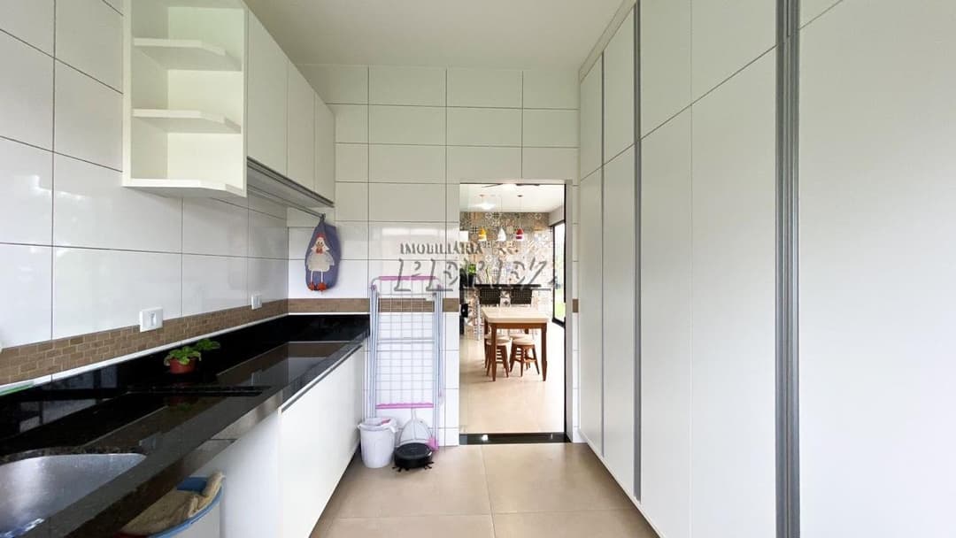 Casa  no Condomínio Estância Bom Tempo, de 3 quartos, 224 m² à venda no Esperança - Londrina/PR - Foto 14