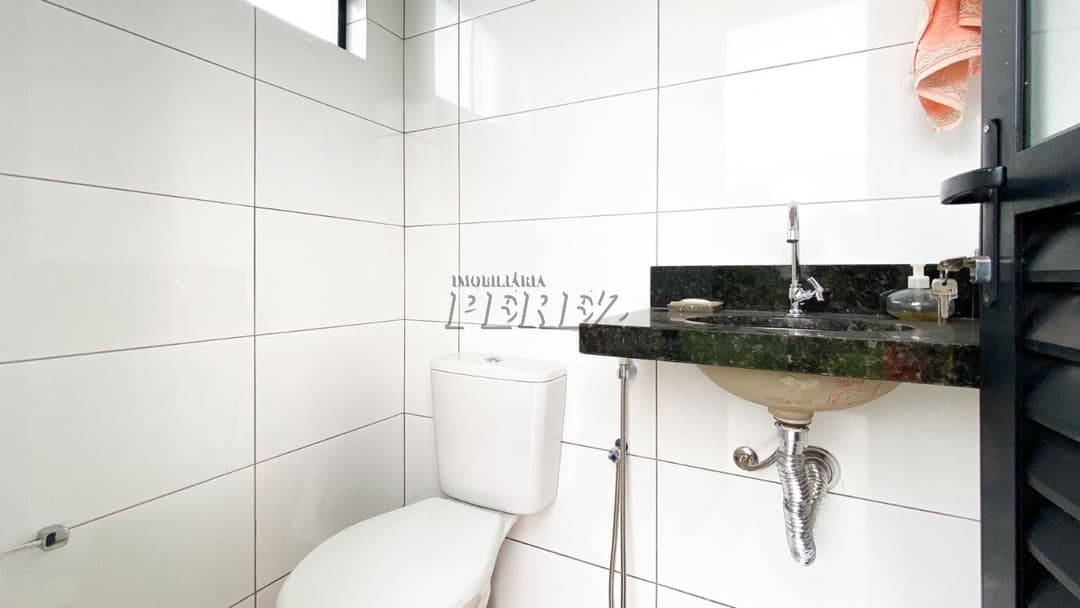 Casa  no Condomínio Estância Bom Tempo, de 3 quartos, 224 m² à venda no Esperança - Londrina/PR - Foto 22