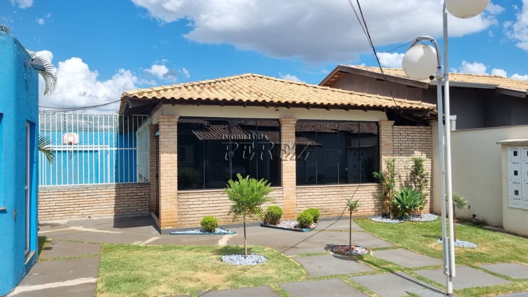 Casa  no Condomínio Horizontal Residencial Opportunity, de 3 quartos, 82 m² à venda no Jardim Das Américas - Londrina/PR - Foto 14