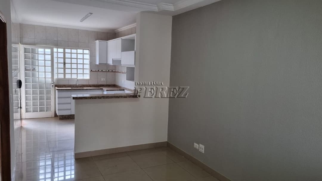 Casa  no Condomínio Horizontal Residencial Opportunity, de 3 quartos, 82 m² à venda no Jardim Das Américas - Londrina/PR - Foto 5