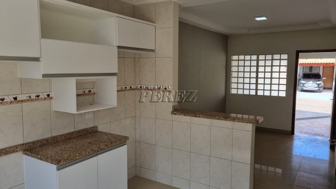 Casa  no Condomínio Horizontal Residencial Opportunity, de 3 quartos, 82 m² à venda no Jardim Das Américas - Londrina/PR - Foto 11