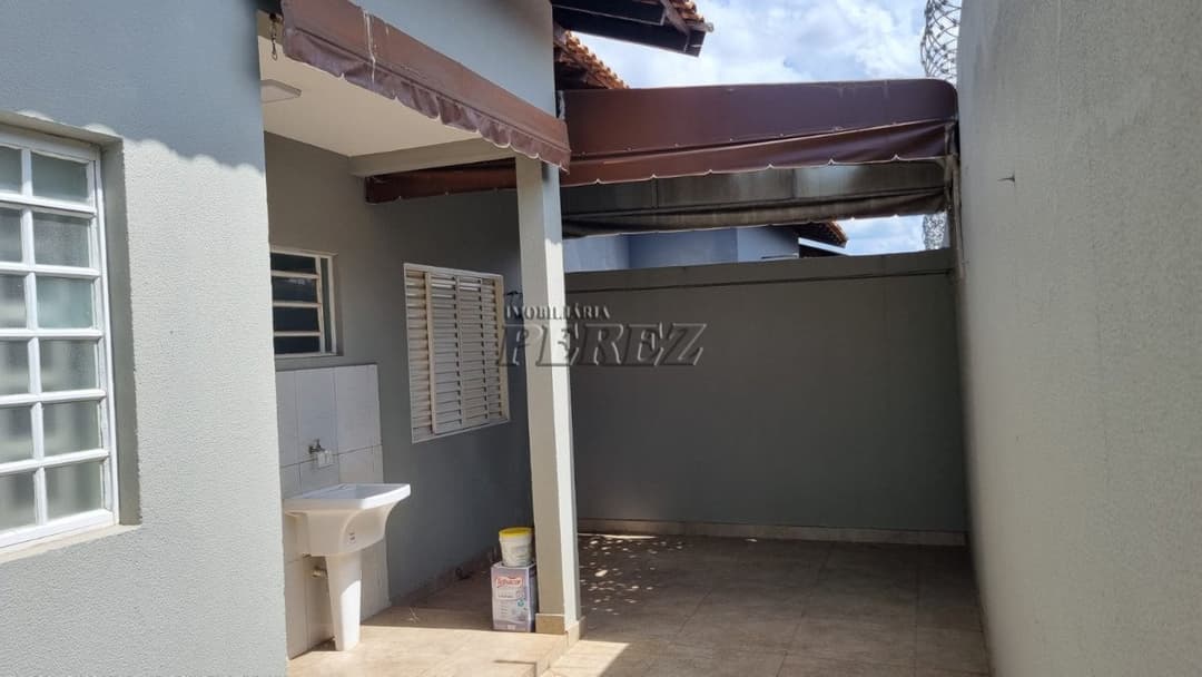 Casa  no Condomínio Horizontal Residencial Opportunity, de 3 quartos, 82 m² à venda no Jardim Das Américas - Londrina/PR - Foto 13